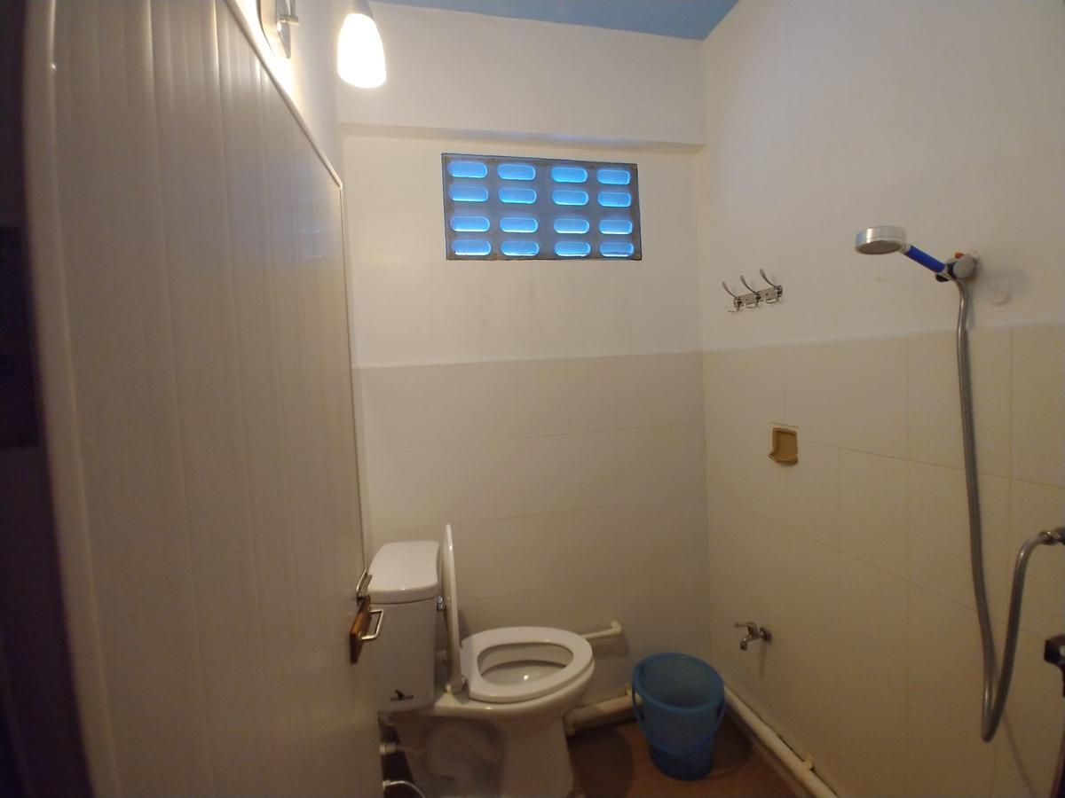 Prasuri Guest House Bangkok Extérieur photo